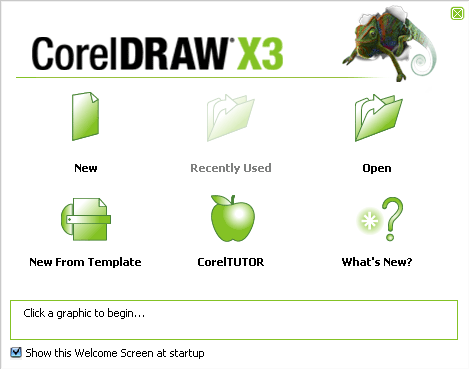 coreldraw最新版x3之試用手記 武林網 CorelDraw使用技巧教程
