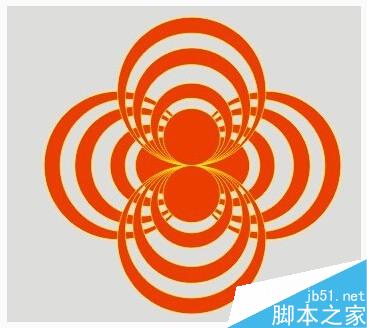 CDR裁切的一個技巧