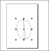 coreldraw繪制七星瓢蟲 武林網 CorelDraw使用技巧教程