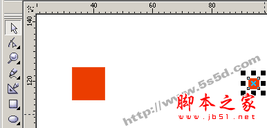 coreldraw制作動感文字變形特效  武林網教程