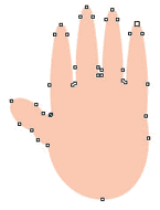 CorelDRAW9繪制卡通小人實例教程 武林網 CorelDRAW實例教程