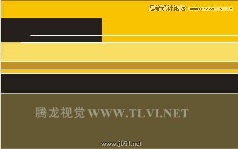 CorelDRAW設計環保宣傳海報教程,PS教程,思緣教程網