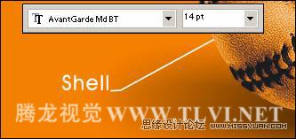 CorelDRAW中度量工具的應用,破洛洛
