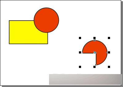 CorelDRAW 12循序漸進-對象的群組與造型 武林網 CorelDraw入門教程