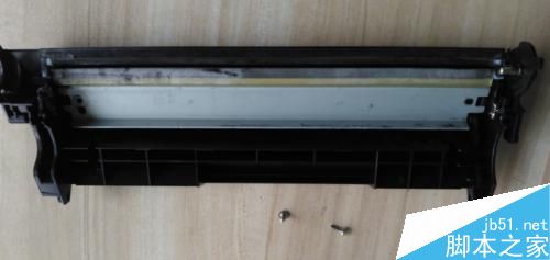 HP 2612A硒鼓加墨粉圖文教程
