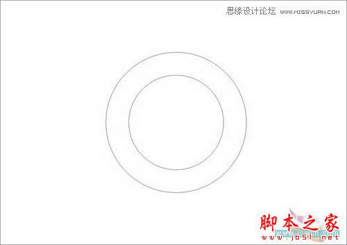 CorelDraw交互式調和工具制作卡通彩虹,武林網