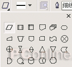 CorelDRAW 12循序漸進-基本圖形創建與曲線編輯 武林網 CorelDraw入門教程