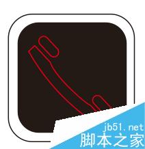 初學者怎么用CDR制作一些簡單的小圖標呢