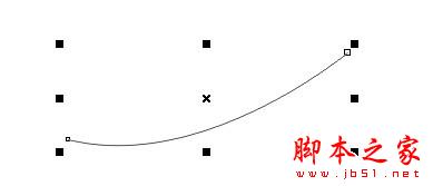 CorelDraw設計七夕情人節海報教程,武林網