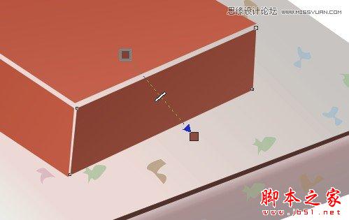 CorelDraw制作手提袋和禮品盒,武林網