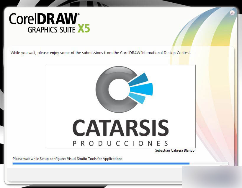 CorelDRAW X5改進功能 武林網 CDR入門教程
