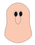 CorelDRAW9繪制卡通小人實例教程 武林網 CorelDRAW實例教程