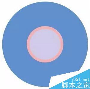 cdr教程：繪制谷歌瀏覽器Logo步驟