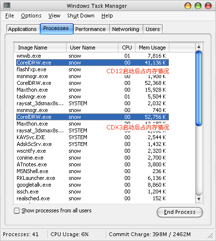 coreldraw最新版x3之試用手記 武林網 CorelDraw使用技巧教程