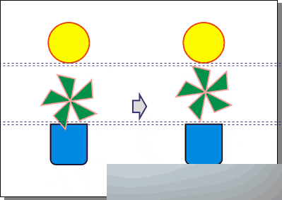 CorelDRAW 12循序漸進-對象的組織 武林網 CorelDraw入門教程