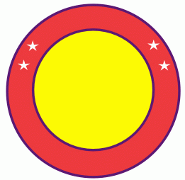 coreldraw繪制可愛小猴頭像 武林網 CorelDRAW實例教程