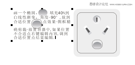 CorelDraw制作簡單的開關教程,破洛洛