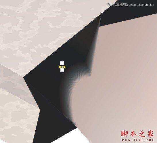 CorelDraw制作手提袋和禮品盒,武林網
