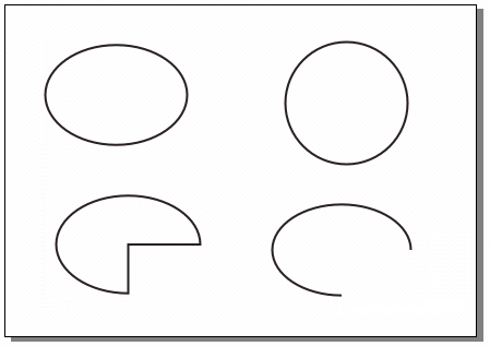 用CorelDRAW 繪制幾何圖形 武林網 CorelDraw入門教程