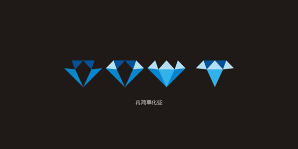 CDR制作鉆石車胎標志教程 武林網 CDR實例教程