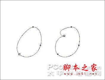 Coreldraw繪制可愛的小熊維尼教程