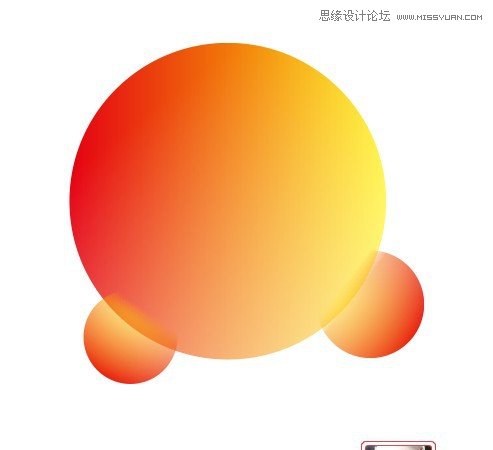 CorelDraw制作周年盛典宣傳海報教程,破洛洛