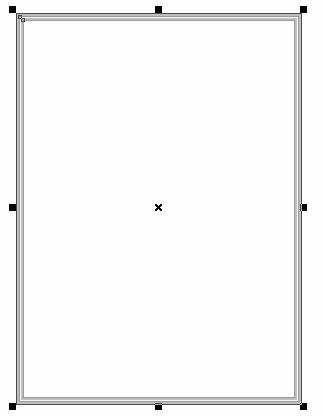 CorelDRAW 制作珍珠字 武林網 CDR教程