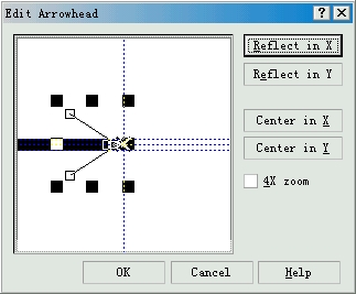 CorelDRAW 編輯輪廓線 武林網 CorelDraw入門教程