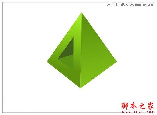 CorelDraw繪制立體圖標入門教程,武林網