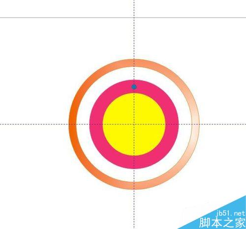用CorelDRAW怎么繪制卡通圓表