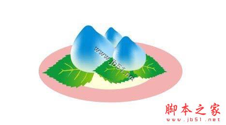 CorelDRAW解析網狀填充運用教程,CDR教程
