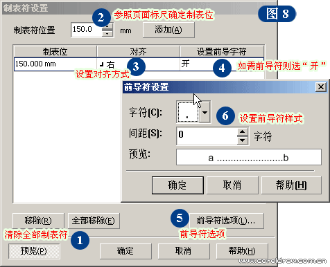 CorelDRAW詳細解析報紙文字排版,破洛洛