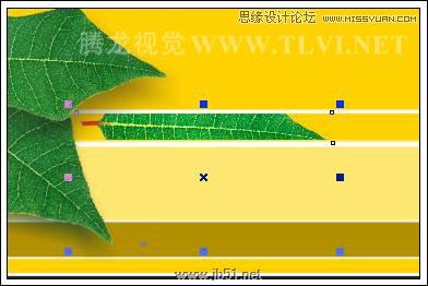 CorelDRAW設計環保宣傳海報教程,PS教程,思緣教程網