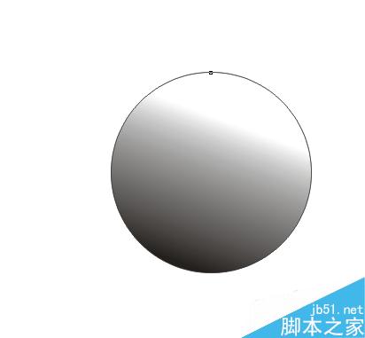怎樣在CorelDRAW中畫橘子