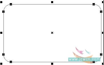 CDR繪制精美MP4 武林網 CDR實例教程