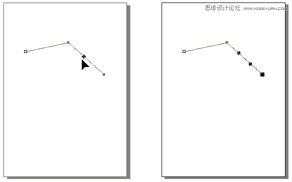 CorelDRAW解析貝塞爾工具使用技巧,