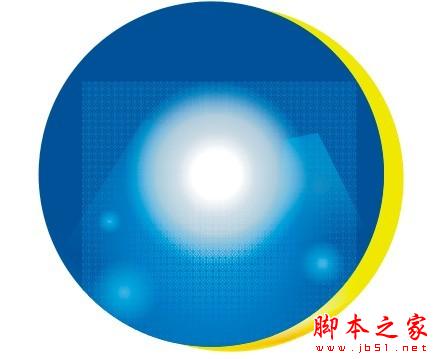 CorelDraw設計七夕情人節海報教程,武林網