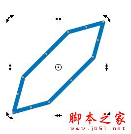 CorelDraw設計七夕情人節海報教程,武林網