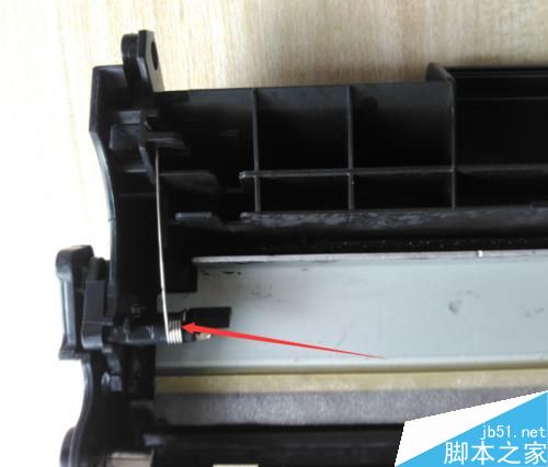 HP 2612A硒鼓加墨粉圖文教程
