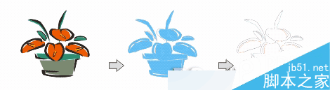 CorelDRAW 12循序漸進-透鏡效果 武林網 CorelDraw入門教程