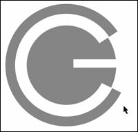 CorelDRAW與Photoshop的文字變形藝術逐個看 武林網 CorelDraw入門教程