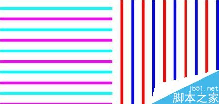 CorelDRAW制作編制效果