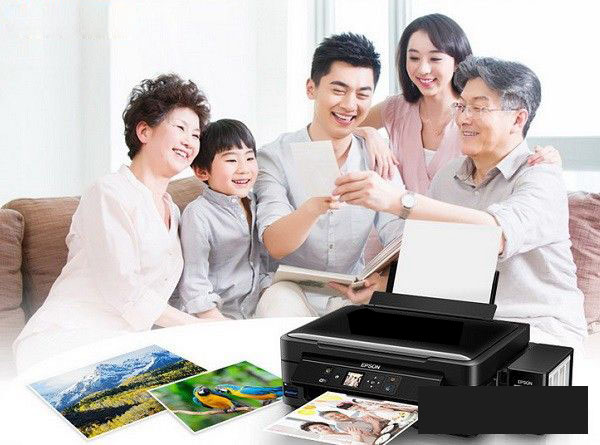打印機噴墨好還是激光好？噴墨與激光打印機的區別