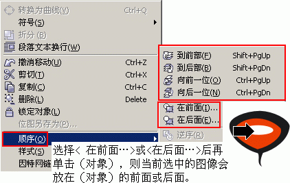 coreldraw繪制可愛小猴頭像 武林網 CorelDRAW實例教程