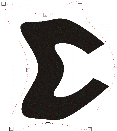 實例學用CorelDRAW9（六） 武林網  CorelDraw實例教程