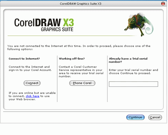 coreldraw最新版x3之試用手記 武林網 CorelDraw使用技巧教程