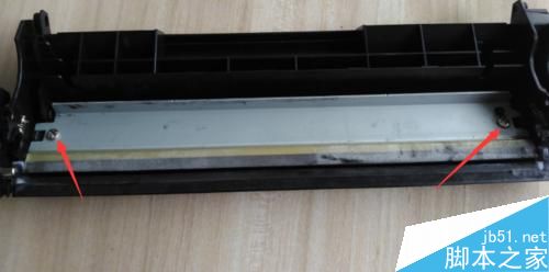HP 2612A硒鼓加墨粉圖文教程