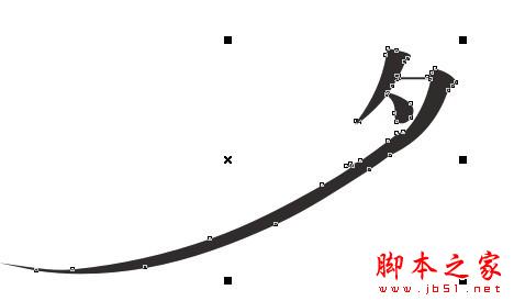 CorelDraw設計七夕情人節海報教程,武林網