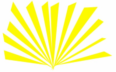 CDR制作開業海報 武林網 CDR教程