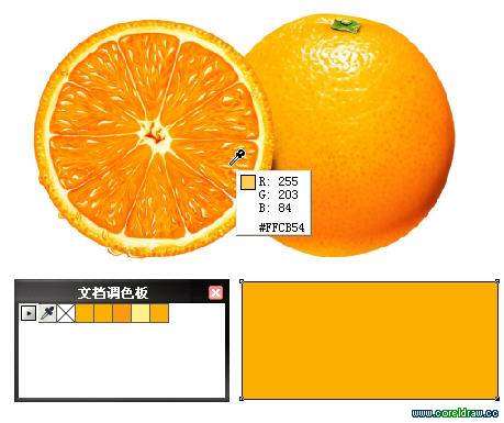 CorelDRAW X5新功能總結介紹,破洛洛